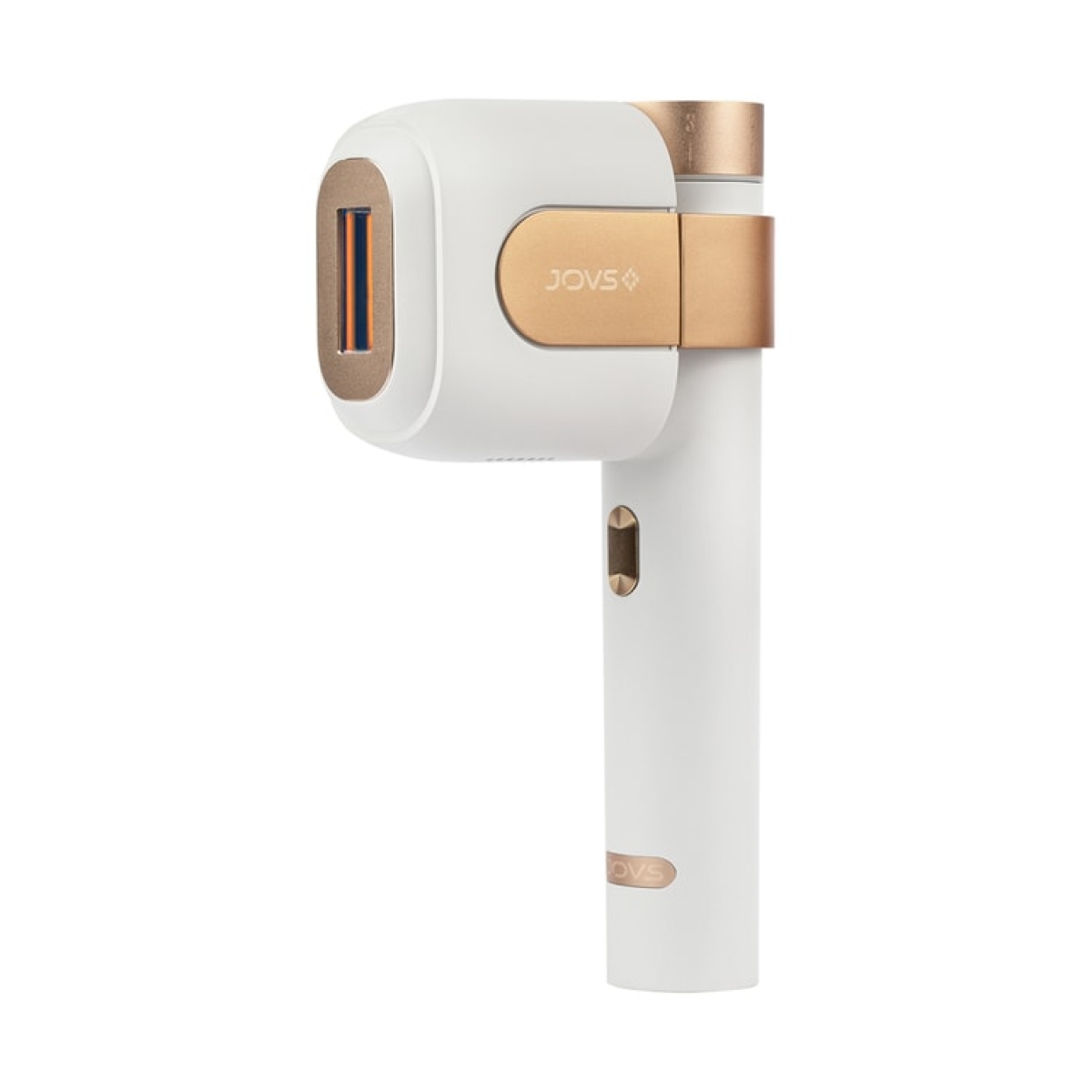 Jovs Venus HPro 冰感嫩膚脫毛儀 (珍珠白) | 無限次出光 | 6個濾光頭