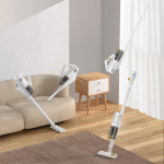 Deerma 德爾瑪 DX888H 有線吸塵機 | 多功能 | 強勁吸力