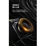 Edifier MP85 便携式音箱 (黑色)