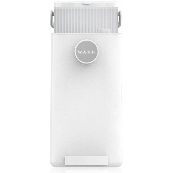 W.A.S.H WD3625W 第二代即熱過濾飲水機 | 3.6L容量 | BRITA濾芯