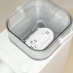 W.A.S.H WD3625W 第二代即熱過濾飲水機 | 3.6L容量 | BRITA濾芯