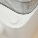 W.A.S.H WD3625W 第二代即熱過濾飲水機 | 3.6L容量 | BRITA濾芯