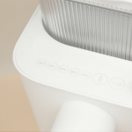 W.A.S.H WD3625W 第二代即熱過濾飲水機 | 3.6L容量 | BRITA濾芯