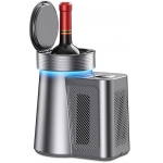 W.A.S.H BK-JC01 智能紅酒冰鎮器