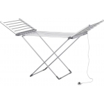 W.A.S.H EA1815W Electric Heated Clothes Airer
