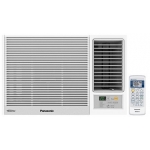 Panasonic 樂聲 CW-HU180AA 2.0匹 Inverter PRO Wi-Fi 變頻式淨冷窗口冷氣機 (附無線遙控)