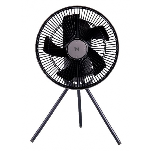 Machino M11 Pro 7吋 多功能風扇 | 無線遙控 | 15小時續航