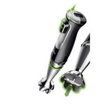 Braun MQ9195XLI MultiQuick 9 手提攪拌棒 (ActiveBlade)