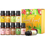 Asakuki AT3O10D0106HK00 10合1 熱帶果香系香薰精油