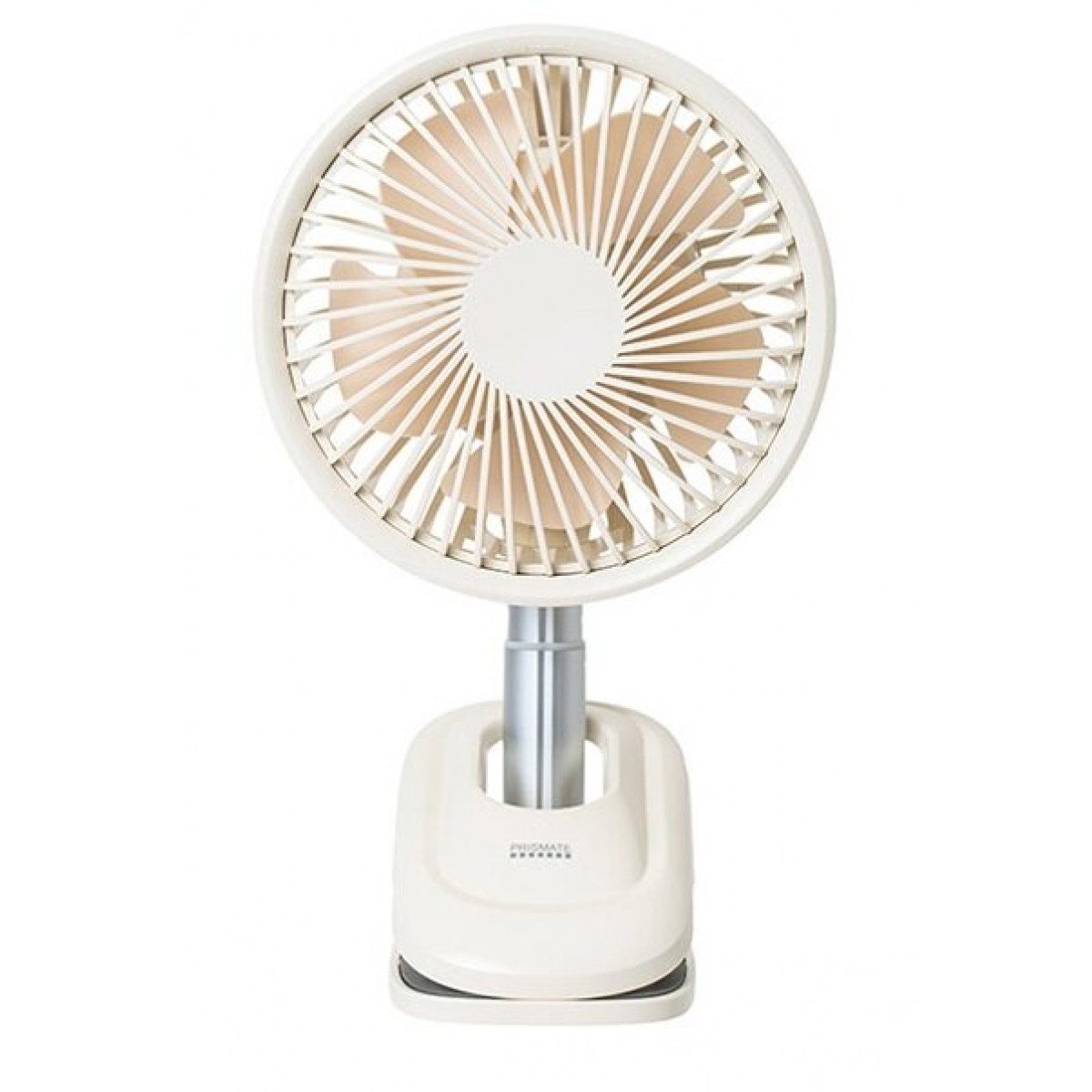 Prismate PR-F084 無線搖頭夾扇