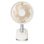 Prismate PR-F084 無缐搖頭夾扇