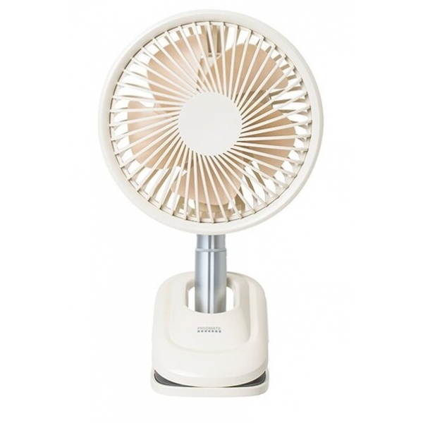 Prismate PR-F084 無線搖頭夾扇