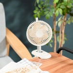 Prismate PR-F084 無線搖頭夾扇