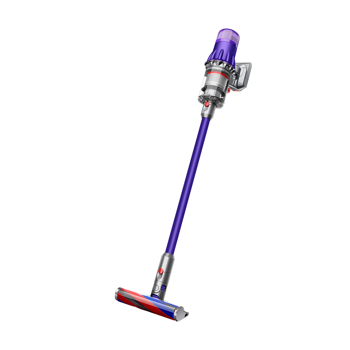 Dyson Digital Slim™ Origin 輕量無線吸塵機｜1.8kg極輕 | 100AW強勁吸力 | 高效全機過濾