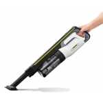 Karcher 德國高潔 VCS5Cordless 雙滾筒無線吸塵機 - 460W強勁吸力、80分鐘續航、HEPA過濾