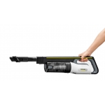 Karcher 德國高潔 VCS5Cordless 雙滾筒無線吸塵機 - 460W強勁吸力、80分鐘續航、HEPA過濾