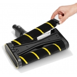 Karcher 德國高潔 VCS5Cordless 雙滾筒無線吸塵機 - 460W強勁吸力、80分鐘續航、HEPA過濾