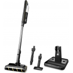 Karcher 德國高潔 VCS5Cordless 雙滾筒無線吸塵機 - 460W強勁吸力、80分鐘續航、HEPA過濾