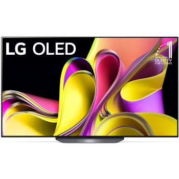 【已停產】LG 樂金 OLED65B3PCA 65吋 OLED B3 4K 智能電視