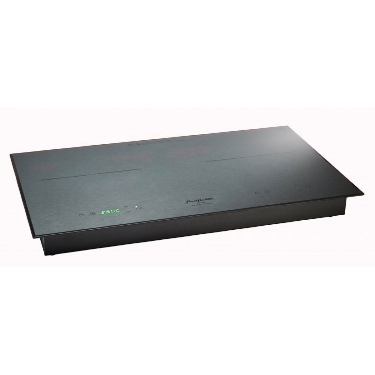 Pacific 太平洋 PPI-28F 71厘米 2800W 雙頭電磁爐 (法國面板) Pacific 太平洋 PPI-28F 71厘米 2800W 雙頭電磁爐 (法國面板)