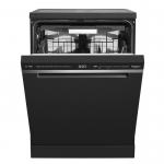 WHIRLPOOL WDFS3L5PBSSG 洗碗碟機 | 15套容量 | Power Clean Pro高壓噴射 | 60cm座地式