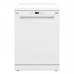 Whirlpool 惠而浦 WDFS3R4NWESG 14套標準餐具 60厘米 第6感智能洗碗碟機