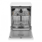 WHIRLPOOL WDFS3R4NWESG 60cm 洗碗碟機 - 14套、第6感智能、自動開門
