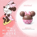 infoThink iTWS100(Minnie) 米妮系列 真無線藍牙耳機