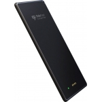 EGO FinderSheet 可再充電 卡片形追蹤器 (黑色)