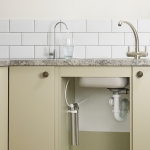 B&H UKSSB-Ocean Max 不鏽鋼鋅底濾水器