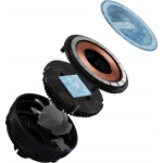 EGO IC-80CS MagStand Pro2 半導體散熱車載Magsafe充電器