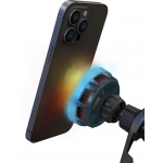 EGO IC-80CS MagStand Pro2 半導體散熱車載Magsafe充電器