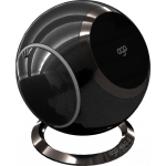 EGO Mag.Q 3合1 15W Magsafe 充電座 (星空黑)