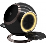 EGO Mag.Q 3合1 15W Magsafe 充電座 (星空黑)