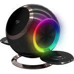 EGO Mag.Q 3合1 15W Magsafe 充電座 (星空黑)