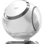 EGO Mag.Q 3合1 15W Magsafe 充電座 (月光白)