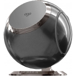 EGO Mag.Q 3合1 15W Magsafe 充電座 (太空灰)