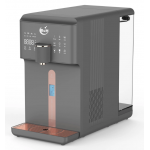 B&H IB-300B Hydrogen Plus 智能冷熱氫水機 (儲水式) - 5合1多功能