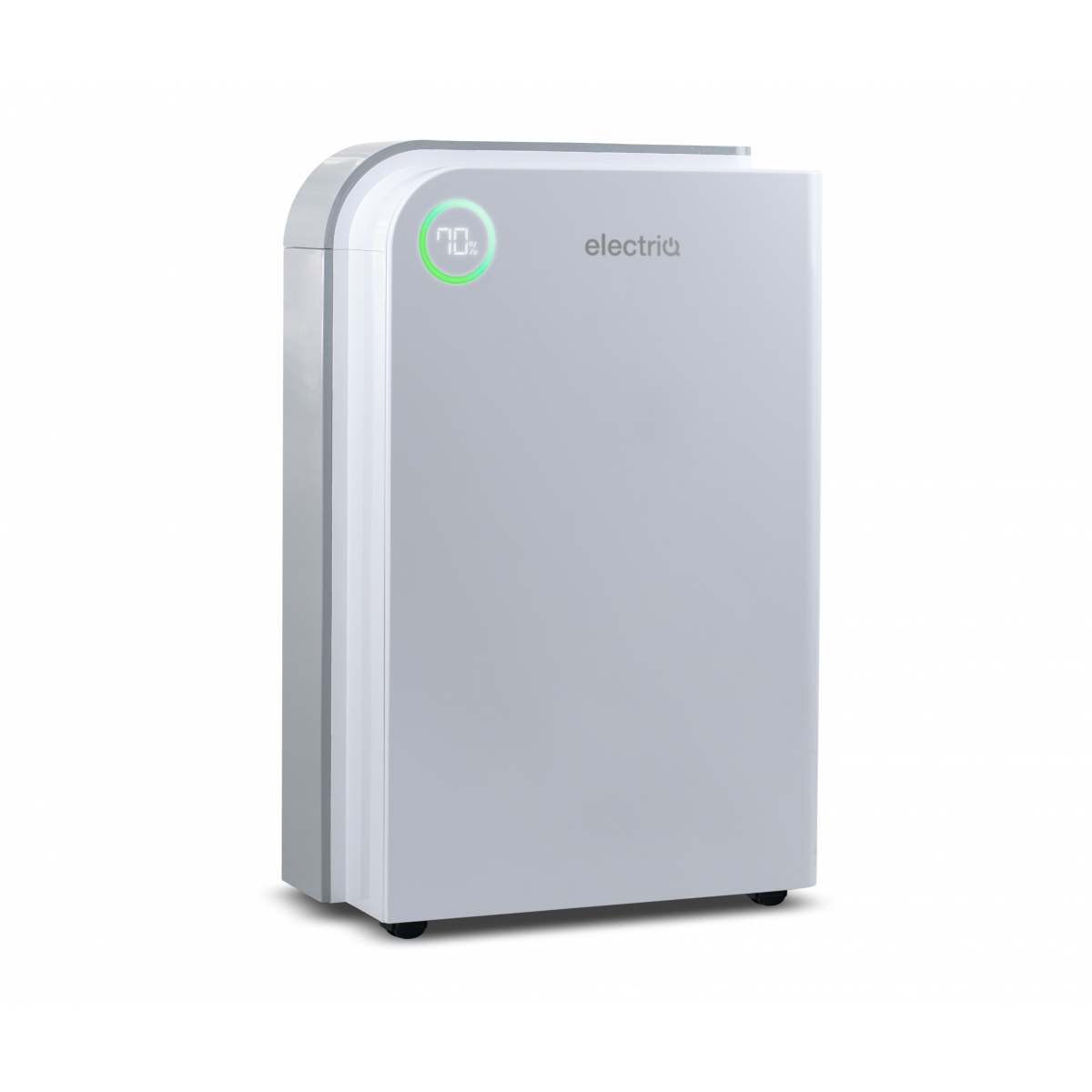 ELECTRIQ QD-HE28 28L 2合1抽濕機 - 1級能源+5層空氣淨化