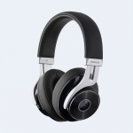 Edifier W855BT Wireless Bluetooth Headphones (Black)