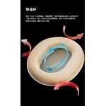 Edifier W820NB Plus 無線降噪頭戴式耳機 (象牙白)