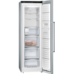 Siemens 西門子 GS36NAIEP 242公升 無霜獨立式冷凍櫃