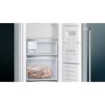 Siemens 西門子 GS36NAIEP 242公升 iQ500 冷凍櫃