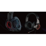 Edifier G4 Pro ENC 頭戴式電競耳機