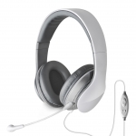 Edifier K830 USB 頭戴式耳機 (白色)