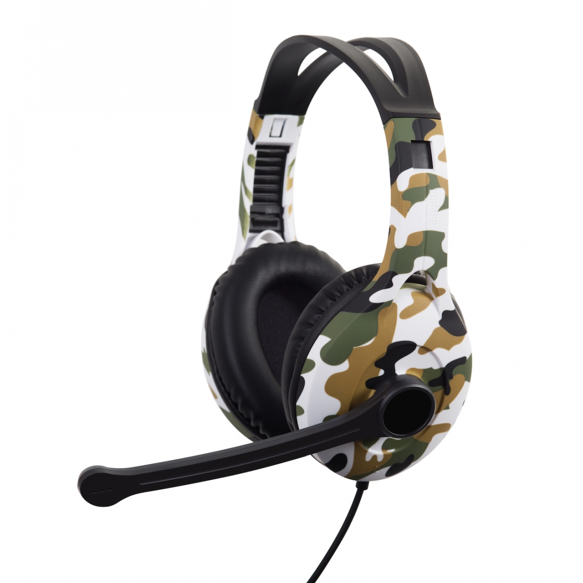 Edifier G10 頭戴式電競耳機 Edifier G10 頭戴式電競耳機