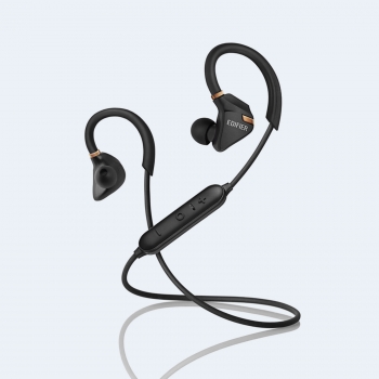 Edifier W296BT Wireless Bluetooth v4.1 Sports Headphones