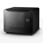 TOSHIBA MS3-STQ20SC(BK) 東芝 20公升智能蒸氣焗爐 蒸炸焗燉