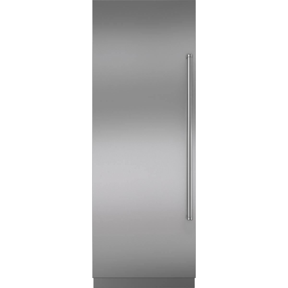 Sub-Zero ICBDEC3050FI 486公升 嵌入式單門冷凍櫃