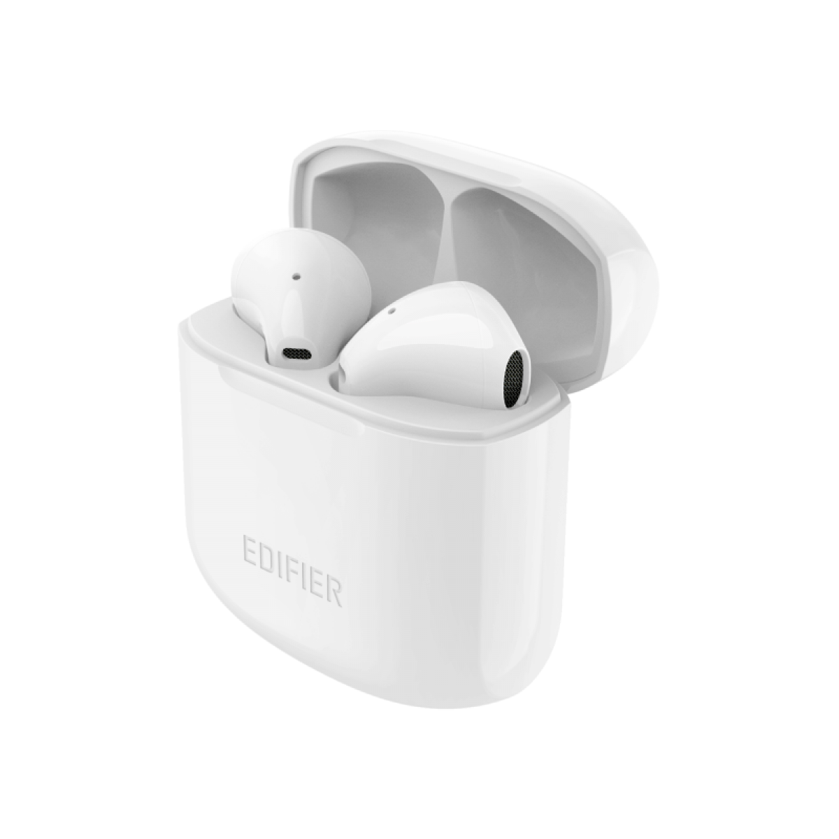Edifier TWS200 真無線藍牙耳機 (白色)
